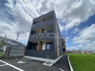 LECOCON岩倉Ⅳの画像