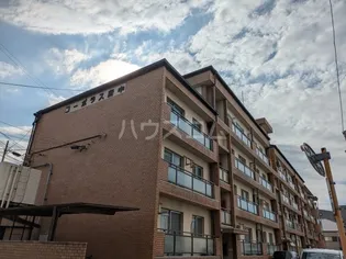 コーポラス府中の画像