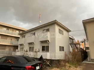 野本ハイツの画像