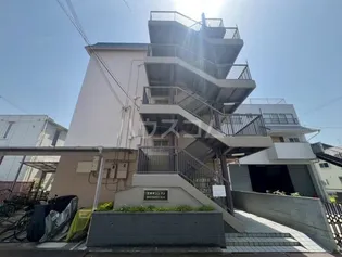 宮井マンションの画像