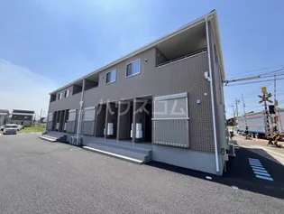 リーブルファイン稗田町の画像