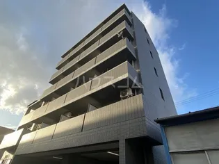 シャトーグロリアスの画像