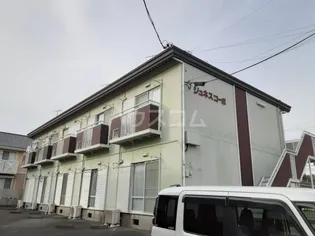 ジュネスコーポの画像