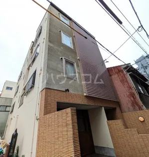 愛知県名古屋市千種区池下2丁目【マンション】の外観