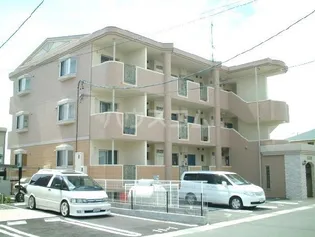 エスポワールの画像