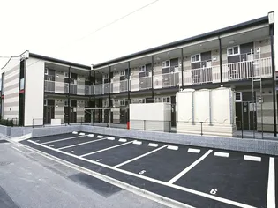 レオパレスWINGCOURTの画像