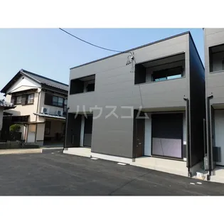 ヴィラフロンティア東鶉Aの画像