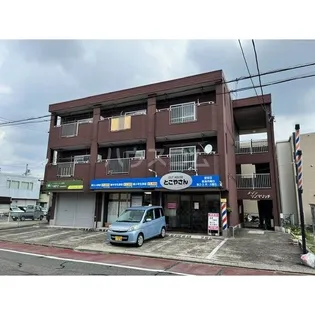 メゾンサンマリッチの画像