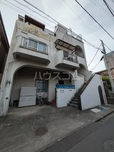 メゾン調の画像