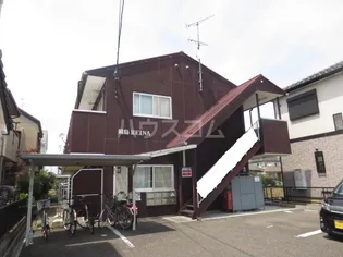 鏡島レイナの画像