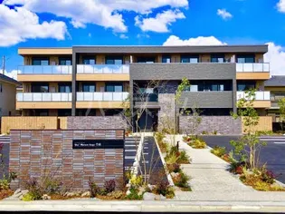 シャーメゾンステージ豊橋の画像