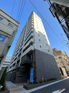 大阪府大阪市中央区日本橋2丁目【マンション】の外観