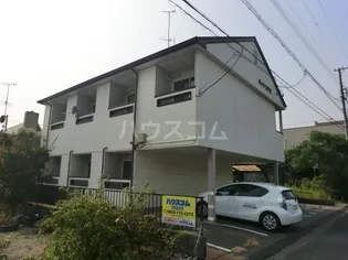 ハイツセリエの画像