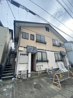 ツウィンシャトルⅡの画像