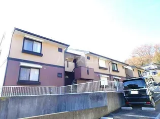 セジュールフジサクAの画像