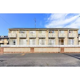 リベール井上の画像