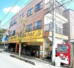 アネックスベニーの画像