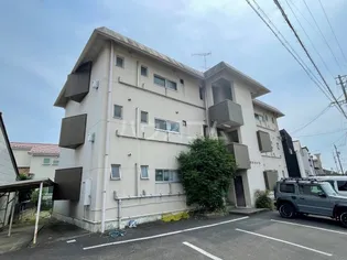 城西ハイツの画像