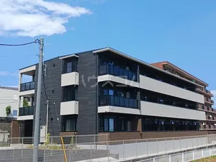 ヴィラ明の沢の画像