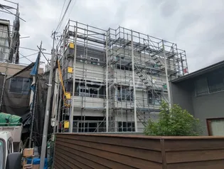 セレスティア興野の画像