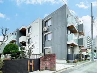 セレスティア興野の画像