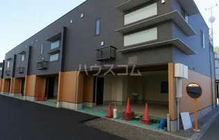 BELL COURAGEの画像