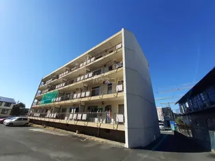 マンション佐鳴台の画像