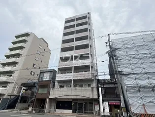 ヴェルメゾン御所西の画像