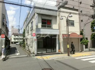 BBハウスの画像