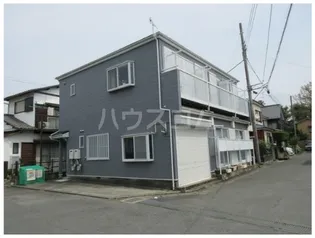 ペルソンヌ山際の画像