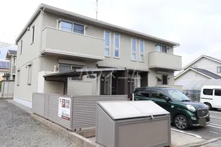 メゾン コンフォースの画像