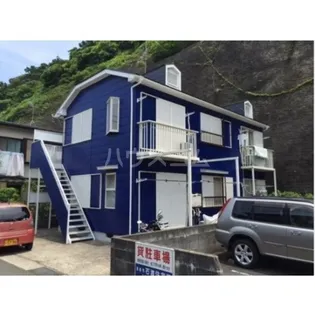 コーポハマヤの画像