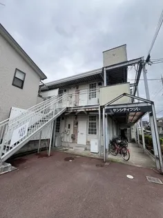 サンシティフジトの画像