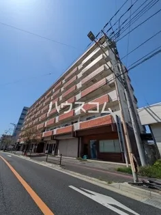 シェモワ前橋の画像