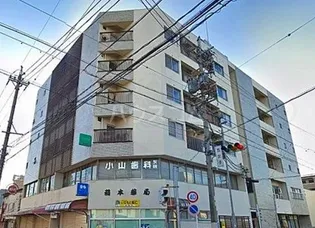 稲本ビルの画像