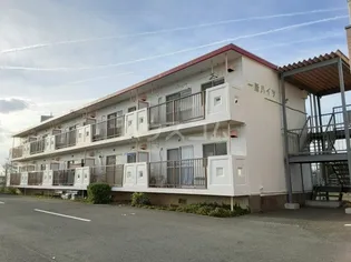 一隆ハイツの画像