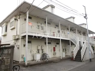 MMハイツの画像