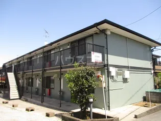 サニーコーポ ハセベの画像