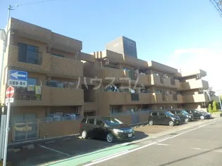 グレイスコート原の画像