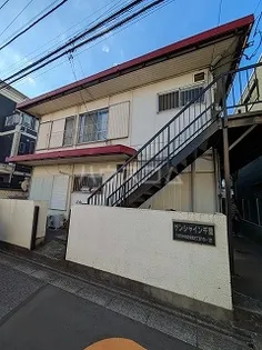 サンシャイン千葉の画像