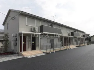 リバストーン Aの画像