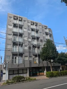 コーヨービル【2階】の外観