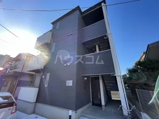 KEIAI RESIDENCE 上尾の画像