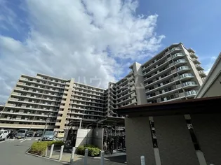サンクレイドル八千代中央レジデンスの画像