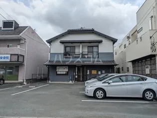 ネヴァーハウスの画像