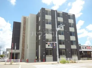 G VIVRE 岡崎駅前の画像