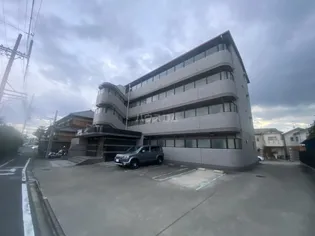 ルミエール長良の画像