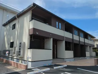 メローヴィレッジの画像