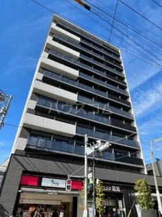 PARKAXIS赤塚の画像