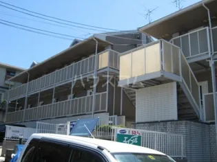 リバティスクエアの画像